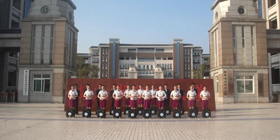 <b>南充交通職業(yè)學校</b>
